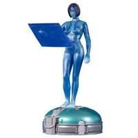 Halo 4 Series 1 Cortana Action Figure