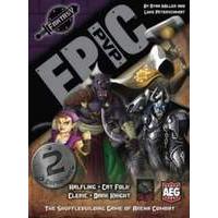Halfling - Cat Folk - Cleric - Dark Knight: Epic Pvp: Fantasy Exp