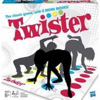 Hasbro - Twister (98831)
