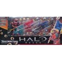 Halo Reach Series 6 Deluxe Box Set