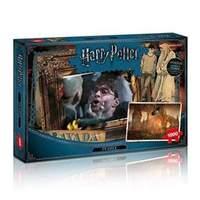 Harry Potter Avada Kadavra 1000 Piece Jigsaw Puzzle