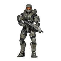 Halo 18 Scale Action Figure Master Chief