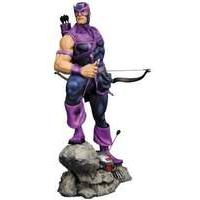 Hawkeye Classic Avengers Fine Art Statue