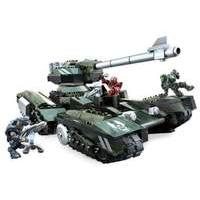 Halo Scylla Scorpions Sting Building Set