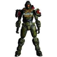 halo reach action figure vol 2 jorge figures