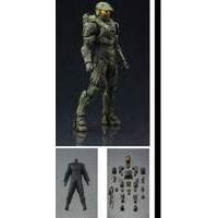 Halo Master Chief ARTFX+ Statue