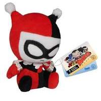 Harley Quinn Mopeez Plush