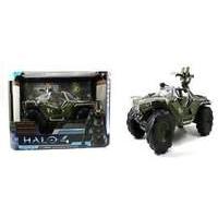 Halo 14 Inch Collectors Warthog