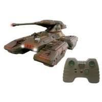 Halo Laser Battle scorpion Tank
