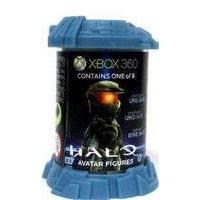 Halo Avatars Series 1
