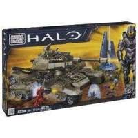 Halo Unsc Rhino