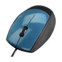 Hama Optische Maus M360 (blue)