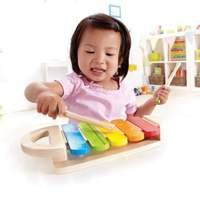 Hape Early Melodies Rainbow Xylophone