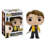 Harry Potter - Funko Pop! Cedric Diggory Triwizard Tournament 20 Collector