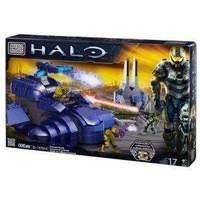 Halo Covenant Wraith