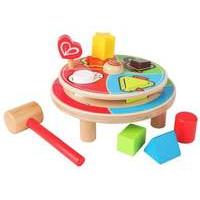 hape animal pounder