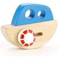 hape little ship