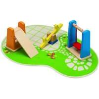 Hape Playground