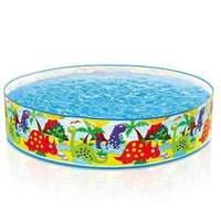 Happy Dino Animals Snapset Pool ...