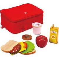 Hape Lunchbox Set