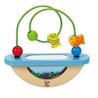 hape fish bowl fun