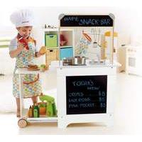 Hape Cook and Serve Kitchen