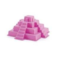 Hape Mayan Pyramid