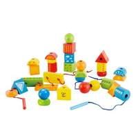 Hape String-Along Shapes