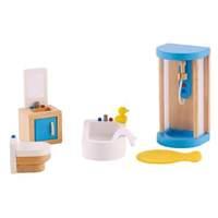 Hape Family Bathroom