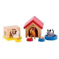 Hape Family Pets