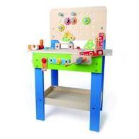 hape master workbench