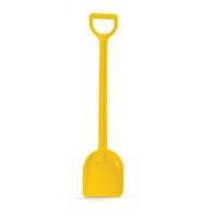 hape sand shovel yellow