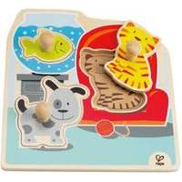 Hape My Pets Puzzle