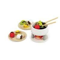 Hape Chocolate Fondue