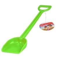 hape mighty shovel green