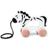 Hape Zebra