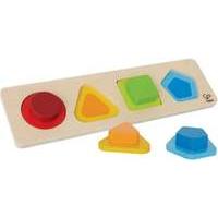 Hape First Shape Puzzles