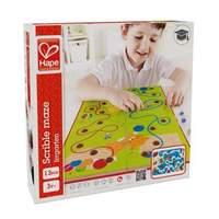 Hape Home Education Scribble Maze Game