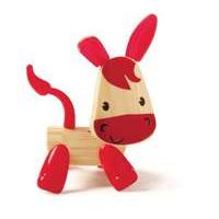Hape Donkey