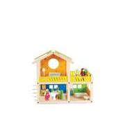 Hape Cozy Cottage (furnished)