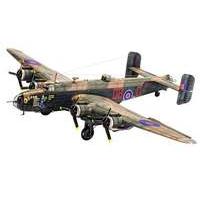 Handley Page Halifax B.mkvii Pn230 Eq-v