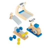 Hape Home Gym