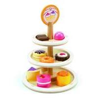 Hape Dessert Tower