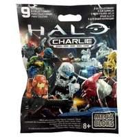 Halo Mega Bloks Series Mystery Packs Charlie Series