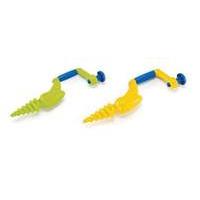 Hape Driller - Yellow