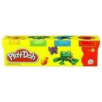 Hasbro Play-doh Mini 4 Pack