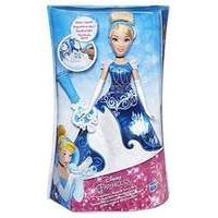 Hasbro Disney Princess - Cinderella\'s Magical Story Skirt (b5299)