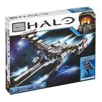 Halo Booster Frame Building Set