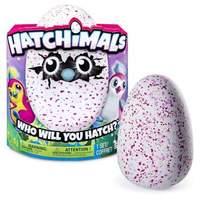 Hatchimals Egg Pink