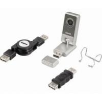 Hama Pocket Webcam (00053901)